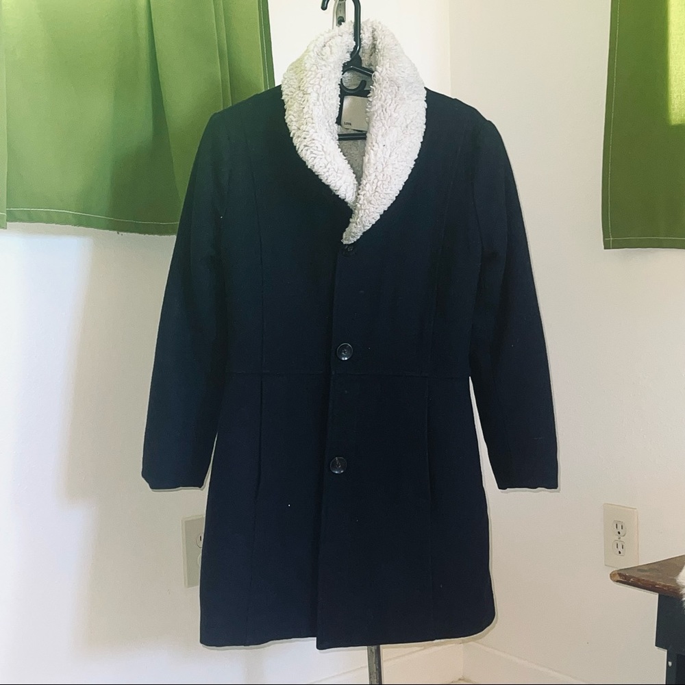 LOVA Coat SOLD